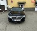 Чорний Фольксваген Пассат, об'ємом двигуна 2 л та пробігом 250 тис. км за 5500 $, фото 1 на Automoto.ua