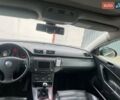 Чорний Фольксваген Пассат, об'ємом двигуна 2 л та пробігом 253 тис. км за 5000 $, фото 5 на Automoto.ua