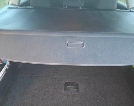 Черный Фольксваген Пассат, объемом двигателя 1.97 л и пробегом 340 тыс. км за 6100 $, фото 15 на Automoto.ua