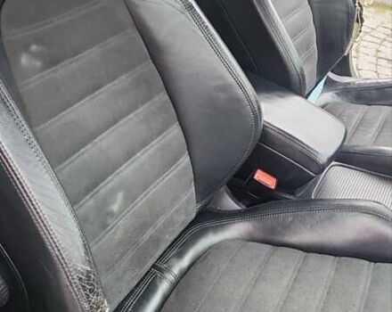 Черный Фольксваген Пассат, объемом двигателя 1.97 л и пробегом 325 тыс. км за 6300 $, фото 4 на Automoto.ua