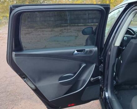 Черный Фольксваген Пассат, объемом двигателя 1.6 л и пробегом 243 тыс. км за 6699 $, фото 56 на Automoto.ua