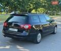 Черный Фольксваген Пассат, объемом двигателя 1.6 л и пробегом 270 тыс. км за 5200 $, фото 33 на Automoto.ua