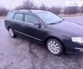 Черный Фольксваген Пассат, объемом двигателя 1.97 л и пробегом 306 тыс. км за 6200 $, фото 1 на Automoto.ua
