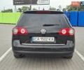 Черный Фольксваген Пассат, объемом двигателя 1.97 л и пробегом 400 тыс. км за 6200 $, фото 10 на Automoto.ua