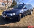 Черный Фольксваген Пассат, объемом двигателя 1.6 л и пробегом 250 тыс. км за 5200 $, фото 1 на Automoto.ua