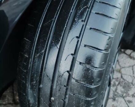 Черный Фольксваген Пассат, объемом двигателя 1.6 л и пробегом 243 тыс. км за 6799 $, фото 36 на Automoto.ua