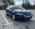 Фольксваген Пассат 2006 в Харькове на Automoto.ua Черный Фольксваген Пассат, объемом двигателя 1.6 л и пробегом 220 тыс. км за 6000 $, фото 1 на Automoto.ua
