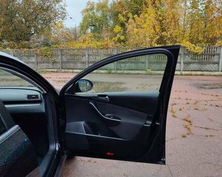 Черный Фольксваген Пассат, объемом двигателя 1.6 л и пробегом 243 тыс. км за 6699 $, фото 65 на Automoto.ua