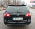 Чорний Фольксваген Пассат, об'ємом двигуна 1.97 л та пробігом 395 тис. км за 5000 $, фото 7 на Automoto.ua