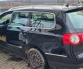 Черный Фольксваген Пассат, объемом двигателя 1.97 л и пробегом 325 тыс. км за 6300 $, фото 6 на Automoto.ua