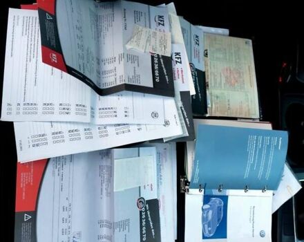 Чорний Фольксваген Пассат, об'ємом двигуна 1.6 л та пробігом 253 тис. км за 5950 $, фото 29 на Automoto.ua