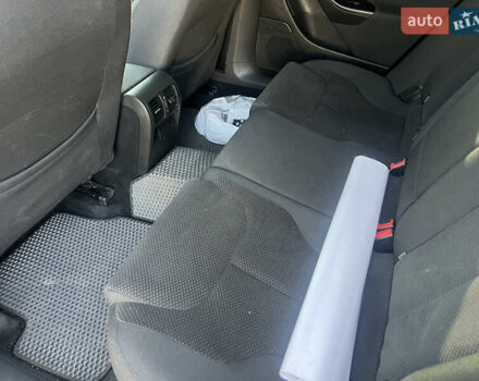 Чорний Фольксваген Пассат, об'ємом двигуна 1.97 л та пробігом 282 тис. км за 6350 $, фото 5 на Automoto.ua