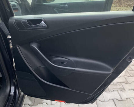 Черный Фольксваген Пассат, объемом двигателя 1.97 л и пробегом 274 тыс. км за 6500 $, фото 12 на Automoto.ua