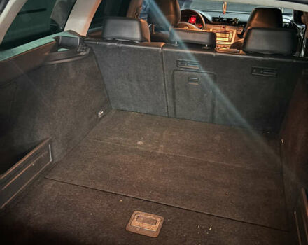 Черный Фольксваген Пассат, объемом двигателя 2 л и пробегом 397 тыс. км за 5600 $, фото 11 на Automoto.ua