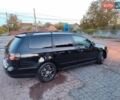 Черный Фольксваген Пассат, объемом двигателя 1.6 л и пробегом 243 тыс. км за 6699 $, фото 26 на Automoto.ua