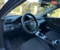 Черный Фольксваген Пассат, объемом двигателя 1.6 л и пробегом 270 тыс. км за 5200 $, фото 27 на Automoto.ua