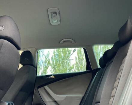 Черный Фольксваген Пассат, объемом двигателя 1.97 л и пробегом 317 тыс. км за 6450 $, фото 26 на Automoto.ua