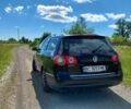 Черный Фольксваген Пассат, объемом двигателя 1.97 л и пробегом 310 тыс. км за 5500 $, фото 15 на Automoto.ua