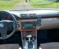 Черный Фольксваген Пассат, объемом двигателя 1.97 л и пробегом 310 тыс. км за 5200 $, фото 7 на Automoto.ua
