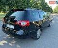 Черный Фольксваген Пассат, объемом двигателя 1.6 л и пробегом 270 тыс. км за 5200 $, фото 39 на Automoto.ua