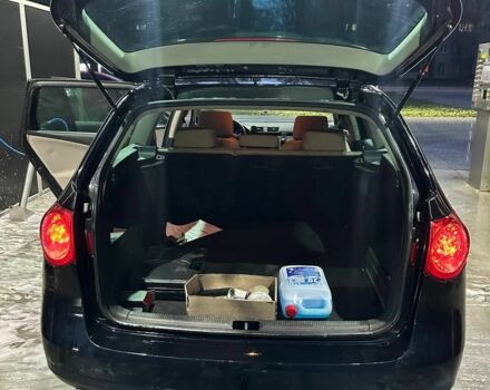 Чорний Фольксваген Пассат, об'ємом двигуна 2 л та пробігом 470 тис. км за 3000 $, фото 10 на Automoto.ua