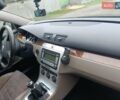 Черный Фольксваген Пассат, объемом двигателя 1.6 л и пробегом 250 тыс. км за 5500 $, фото 21 на Automoto.ua