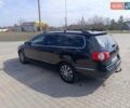 Чорний Фольксваген Пассат, об'ємом двигуна 2 л та пробігом 357 тис. км за 5900 $, фото 8 на Automoto.ua