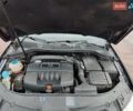Черный Фольксваген Пассат, объемом двигателя 1.6 л и пробегом 243 тыс. км за 6799 $, фото 71 на Automoto.ua