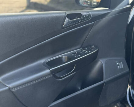 Чорний Фольксваген Пассат, об'ємом двигуна 2 л та пробігом 195 тис. км за 6450 $, фото 41 на Automoto.ua