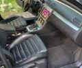 Черный Фольксваген Пассат, объемом двигателя 1.98 л и пробегом 214 тыс. км за 5800 $, фото 17 на Automoto.ua