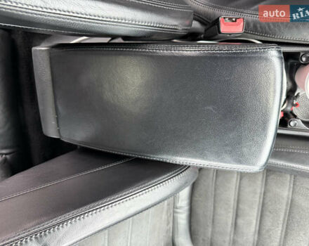 Черный Фольксваген Пассат, объемом двигателя 1.97 л и пробегом 342 тыс. км за 6900 $, фото 26 на Automoto.ua