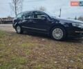 Черный Фольксваген Пассат, объемом двигателя 1.97 л и пробегом 399 тыс. км за 6500 $, фото 1 на Automoto.ua