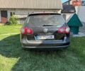 Черный Фольксваген Пассат, объемом двигателя 1.97 л и пробегом 411 тыс. км за 3350 $, фото 4 на Automoto.ua