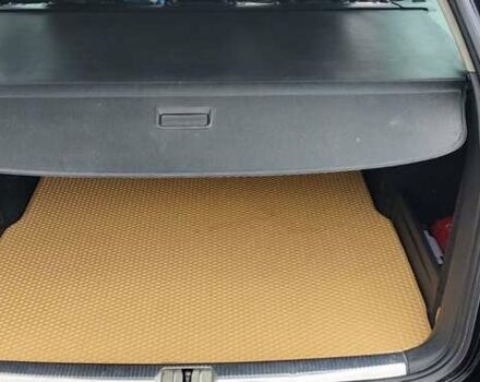 Черный Фольксваген Пассат, объемом двигателя 1.97 л и пробегом 325 тыс. км за 6300 $, фото 7 на Automoto.ua