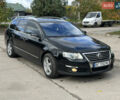 Чорний Фольксваген Пассат, об'ємом двигуна 1.97 л та пробігом 276 тис. км за 6550 $, фото 2 на Automoto.ua