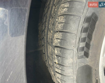 Черный Фольксваген Пассат, объемом двигателя 1.97 л и пробегом 271 тыс. км за 6200 $, фото 17 на Automoto.ua