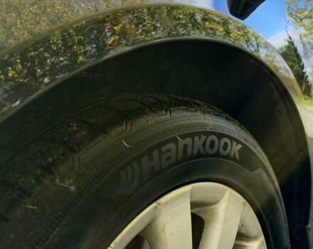 Черный Фольксваген Пассат, объемом двигателя 2 л и пробегом 408 тыс. км за 7600 $, фото 13 на Automoto.ua