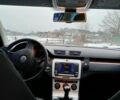 Чорний Фольксваген Пассат, об'ємом двигуна 1.97 л та пробігом 424 тис. км за 5800 $, фото 20 на Automoto.ua