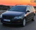 Черный Фольксваген Пассат, объемом двигателя 1.9 л и пробегом 350 тыс. км за 4599 $, фото 5 на Automoto.ua