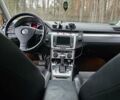 Чорний Фольксваген Пассат, об'ємом двигуна 1.97 л та пробігом 399 тис. км за 6500 $, фото 23 на Automoto.ua