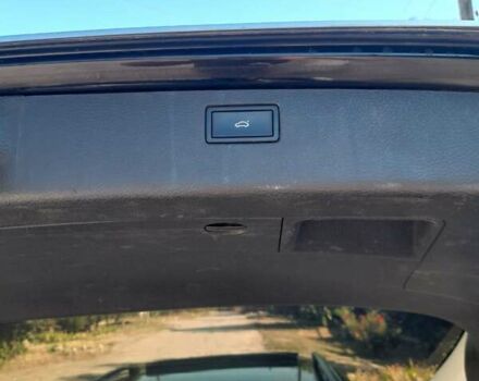 Черный Фольксваген Пассат, объемом двигателя 1.98 л и пробегом 245 тыс. км за 6000 $, фото 11 на Automoto.ua