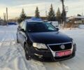 Черный Фольксваген Пассат, объемом двигателя 1.6 л и пробегом 243 тыс. км за 6699 $, фото 3 на Automoto.ua