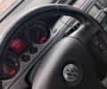 Черный Фольксваген Пассат, объемом двигателя 1.6 л и пробегом 220 тыс. км за 5700 $, фото 7 на Automoto.ua