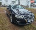 Черный Фольксваген Пассат, объемом двигателя 1.97 л и пробегом 399 тыс. км за 6500 $, фото 2 на Automoto.ua