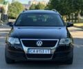 Черный Фольксваген Пассат, объемом двигателя 1.6 л и пробегом 270 тыс. км за 5200 $, фото 12 на Automoto.ua
