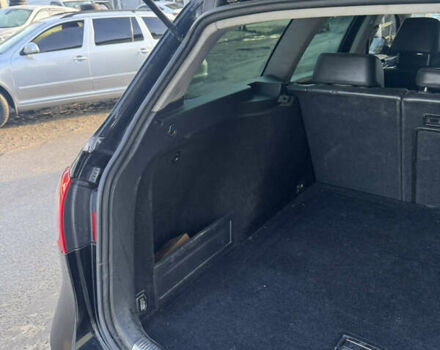 Чорний Фольксваген Пассат, об'ємом двигуна 2 л та пробігом 195 тис. км за 6450 $, фото 67 на Automoto.ua