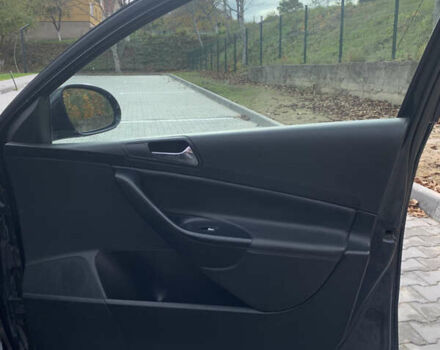 Черный Фольксваген Пассат, объемом двигателя 1.97 л и пробегом 274 тыс. км за 6500 $, фото 11 на Automoto.ua