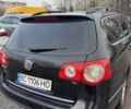 Черный Фольксваген Пассат, объемом двигателя 1.9 л и пробегом 270 тыс. км за 4900 $, фото 2 на Automoto.ua