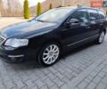 Черный Фольксваген Пассат, объемом двигателя 1.97 л и пробегом 232 тыс. км за 5500 $, фото 8 на Automoto.ua