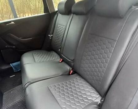 Черный Фольксваген Пассат, объемом двигателя 1.9 л и пробегом 330 тыс. км за 5800 $, фото 7 на Automoto.ua